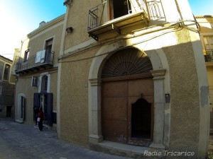 LA CASA DEL NONNO A TRICARICO