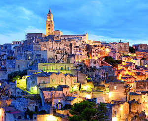 MATERA