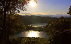 LAGHI DI MONTICCHIO