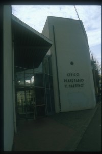 Planetario F. Martino 1