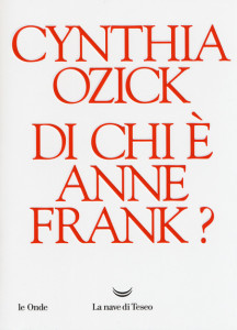 ozick-anne-frank