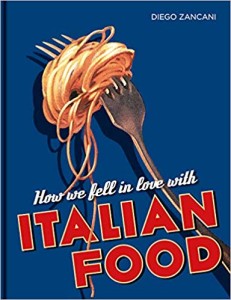 INNAMORATI DEL CIBO ITALIANO_